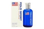 Parfume og dufte - RALPH LAUREN Polo Sport EDT - 125 ml - 3360372055402