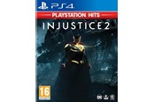 Spil - Injustice 2 (Playstation Hits) - Sony PlayStation 4 - Kamp - 5051892226738