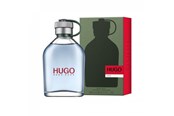 Parfume og dufte - Hugo Boss Hugo Man EDT - 200 ml - P-HB-404-03