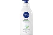 Kropspleje - Nivea Power Serum Moisturizing Body Lotion - 5900017063478