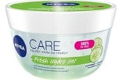 Ansigtspleje - Nivea Care Fresh Hybrid Gel - 42397984