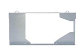 Systemtilbehør (kølepasta mv.) - QNAP Power bracket for PWR-PSU-250W-DT03 - BRKT-PWR-02