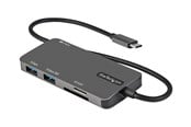 Dockingstation - StarTech.com DKT30CHSDPD - DKT30CHSDPD