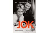 Biografi og memoirs - JOK - Biografi & Erindring - hardcover - 9788702330489