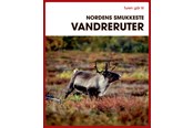 Rejsebøger - Turen går til Nordens smukkeste vandreruter - Rejsebog - Hæftet - 9788740074932