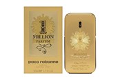 Parfume og dufte - PACO RABANNE 1 Million EDP - 50 ml - 3349668579822