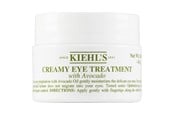 Ansigtspleje - Kiehl's Creamy Eye Treatment With Avocado - 3700194714413