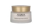 Ansigtspleje - AHAVA Even Tone Brightening Cream SPF20 - 50 ml - 697045155019