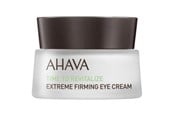 Ansigtspleje - AHAVA Time To Revitalize Extreme Firming Eye Cream - 697045155217