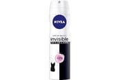Parfume og dufte - Nivea Invisible Clear Deodorant Spray - 182237