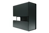 Kabinet - AZZA Cast - MDT - ATX - Kabinet - Tower - Sort - CSAZ-808b