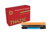 Blæk, Toner & Forbrugsstoffer - Xerox Everyday Toner Cartridge - Cyan | High capacity | Up to 4000 pages | Remanufactured - 006R04522