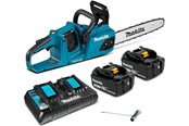 Kædesav - Makita DUC355PT2 - DUC355PT2