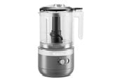 Køkkenmaskiner & Foodprocessor - KitchenAid Foodprocessor 5KFCB519EDG - 5KFCB519EDG