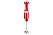 Blender - KitchenAid Stavblender 5KHBV83EER - Red - 180 W - 5KHBV83EER