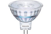 Lyskilder - Philips LED pære Spot MR16 4W/827 (35W) 36° GU5.3 - 929002494603