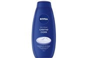 Kropspleje - Nivea Creme Care Shower Gel - 0183628N