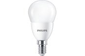 Lyskilder - Philips LED pære Krone 7W/827 (60W) Mat E14 - 929002978955