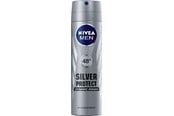 Parfume og dufte - Nivea Men Silver Protect Dynamic Power Deodorant Spray - 182959