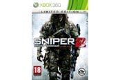 Spil - Sniper: Ghost Warrior 2 - Microsoft Xbox 360 - Taktisk - 5907813596575