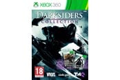 Spil - Darksiders Collection - Microsoft Xbox 360 - Action - 9006113006206