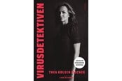 Biografi og memoirs - Virusdetektiven - Biografi & Erindring - Hæftet - 9788702330427