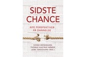 Religion & Filosofi - Sidste chance - Religion & Filosofi - Hæftet - 9788772047256