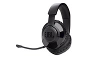 Hovedtelefoner/headset - JBL Quantum 350 Wireless - JBLQ350WLBLK