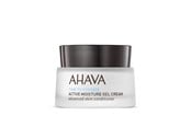 Ansigtspleje - AHAVA Time To Hydrate Active Moisture Gel Cream - 697045158218