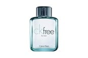 Parfume og dufte - Calvin Klein CK Free For Men Eau de Toilette 100 ml - 3607342058057