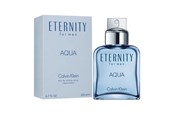 Parfume og dufte - Calvin Klein Eternity Aqua For Men EDT - 200 ml - 3607342378353