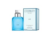 Parfume og dufte - Calvin Klein Eternity Air For Men EDT - 100 ml - 3614224871284