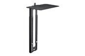 Vægbeslag, AV-Beslag & AV-Møbler - Vogel's PVA 5070 - mounting component - Maks 10 kg - Maks størrelse - 73202166