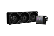 CPU Køler - MSI MEG CoreLiquid S360 - CPU Vandkøling - 9S6-6A0521-001