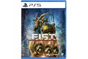 Spil - F.I.S.T.: Forged In Shadow Torch - Sony PlayStation 5 - Action - 4580694042297