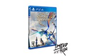 Spil - Panzer Dragoon - Sony PlayStation 4 - Eventyr - 0819976025043