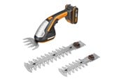 Græstrimmer - Worx WG801E - WG801E