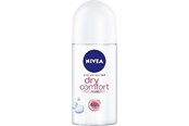 Parfume og dufte - Nivea Dry Comfort Deodorant Roll-On - 50 ml - 181611
