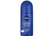Parfume og dufte - Nivea Protect & Care Deodorant Roll-On - 50 ml - 185908