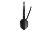 Hovedtelefoner/headset - EPOS ADAPT 135 USB II - 1000914