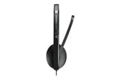 Hovedtelefoner/headset - EPOS ADAPT 135 USB II - 1000914