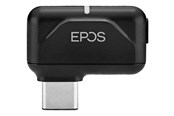 Netværksadapter (netkort, printserver mv.) - EPOS I BTD 800 USB-C - 1000206