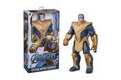 Figur - Marvel Avengers Titan Hero Series Blast Gear Thanos 30 cm - E73815L3