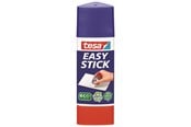 Tape & lim - tesa Glue Stick Easy Stick ecoLogo 25g - 57030-00200-03