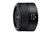 Objektiv - Nikon NIKKOR Z 28mm f/2.8 - JMA105DA