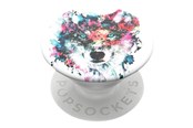 Mobil - Andet Tilbehør - PopSockets Swappable PopGrip - finger grip/kickstand for mobile phone - 800394