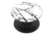 Mobil - Andet Tilbehør - PopSockets Swappable PopGrip - finger grip/kickstand for mobile phone tablet - 800997