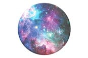 Mobil - Andet Tilbehør - PopSockets Swappable PopGrip - finger grip/kickstand for mobile phone tablet - 800449