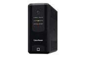 Strømforsyning - CyberPower UT Series Strømforsyning - ATX - 80 Plus - UT1200EIG
