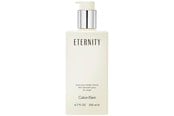 Kropspleje - Calvin Klein Eternity Luxurious Body Lotion - 3607342123465